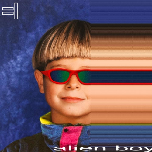 alien boy (sum1 remix)