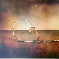 'Let it go' by Michael Leunig and Suzann Frisk - all parts