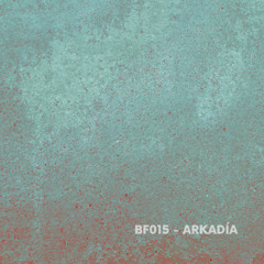 Arkadía - [BF015]