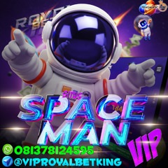 DAFTAR-SPACEMAN-ROYALBETKING