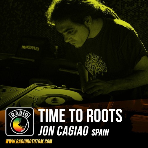 Stream Time To Roots Radio Rototom - Reggae 2021 by Rototom Sunsplash Radio  | Listen online for free on SoundCloud