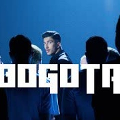 Mero - Bogota (Official Song)
