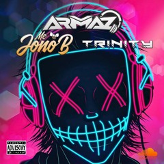 Dj Armaz Mc Trinity b2b Jono B