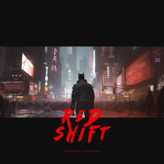 Red Shift (Original Mix)