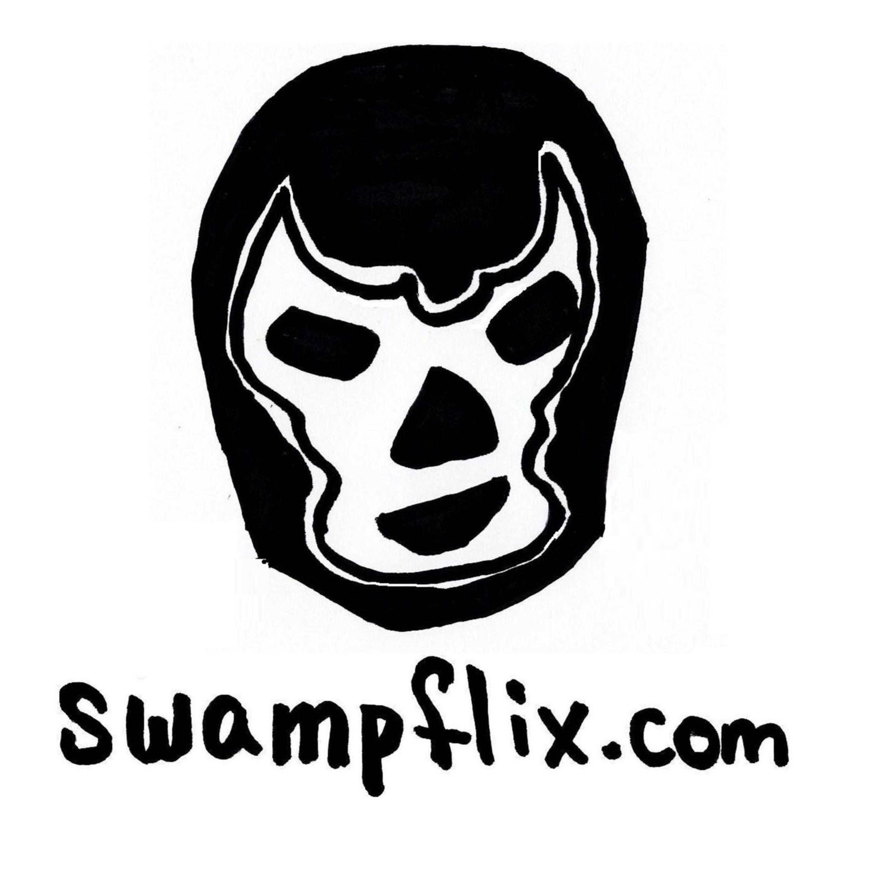 The Swampflix Podcast
