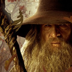 [FREE] Gandalf The Wise Type Beat "THE OLD WISDOM"