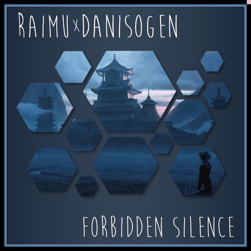 Forbidden Silence (with DaniSogen)