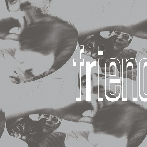 RVNG Intl. Presents Friends & Fiends w/ WWFG 071124