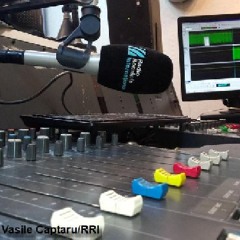 Ecoutez RRI en français - L'émission du 12.05.2024