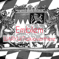 "Emblem "feat WARYU