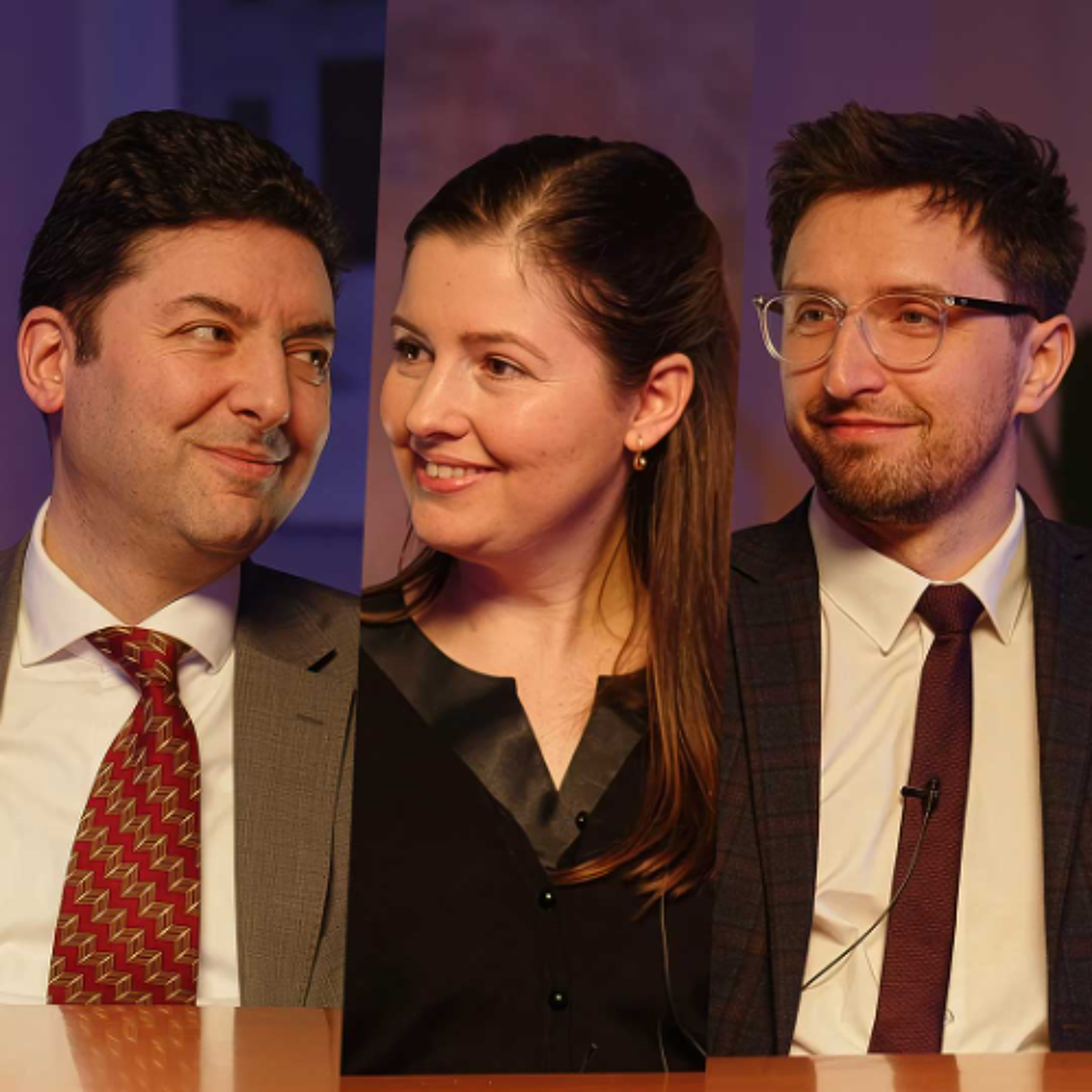 In Conversation:  Fostering vibrant communities in the UK