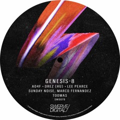 Toomas - Brookground (Original Mix)