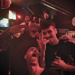 DnB Takeover - Pt.2