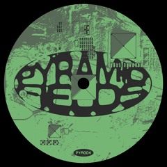PREMIERE: Jake Tidd - Litmusphere [Neptune Discs]