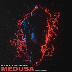 2 Scrath - Medusa (C&C Remix)