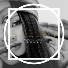 LISA - LALISA (NACHE CHAN Remix)