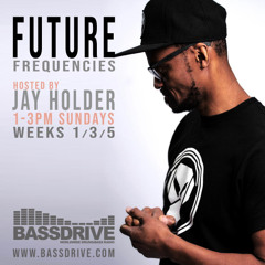 Future Frequencies LIVE SE02 EP02