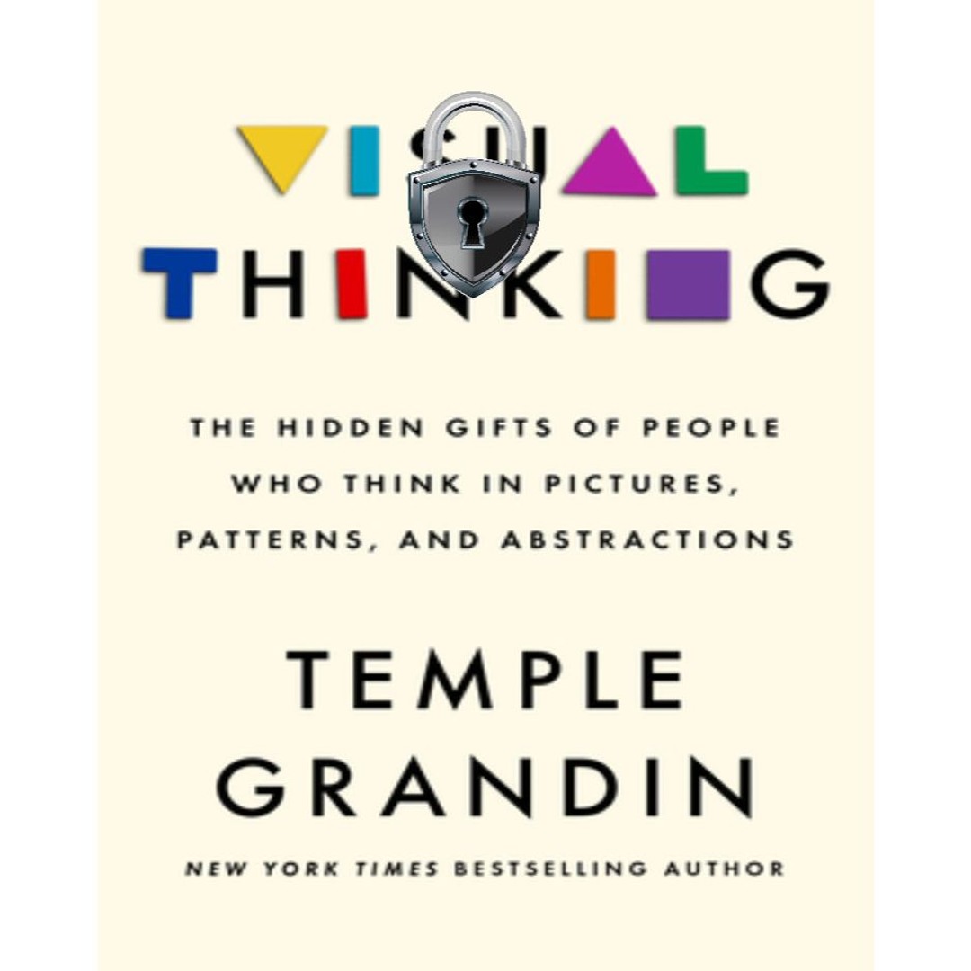 Stream [PDF Herunterladen] *Visual Thinking: The Hidden Gifts of People ...