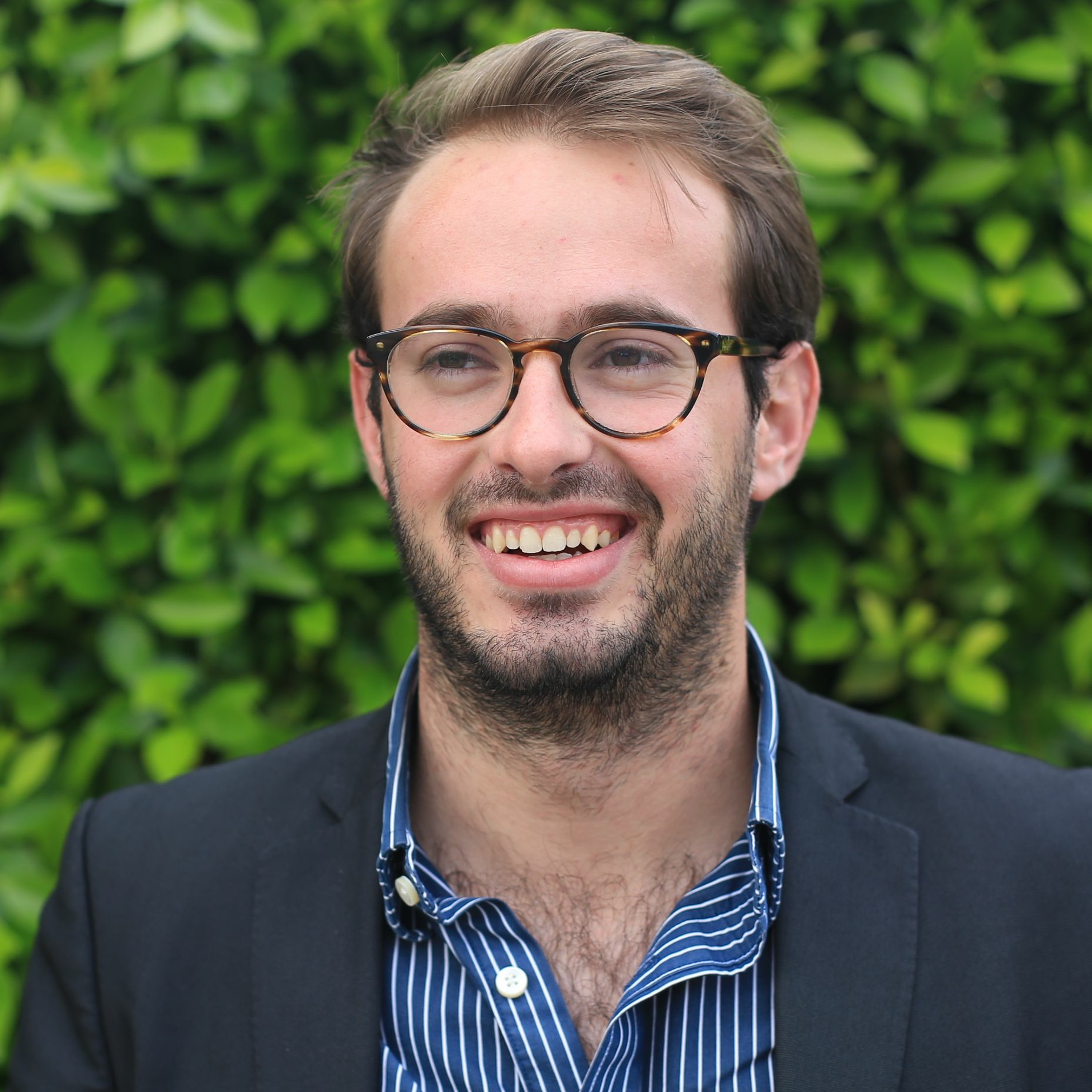 Wharton FinTech Podcast