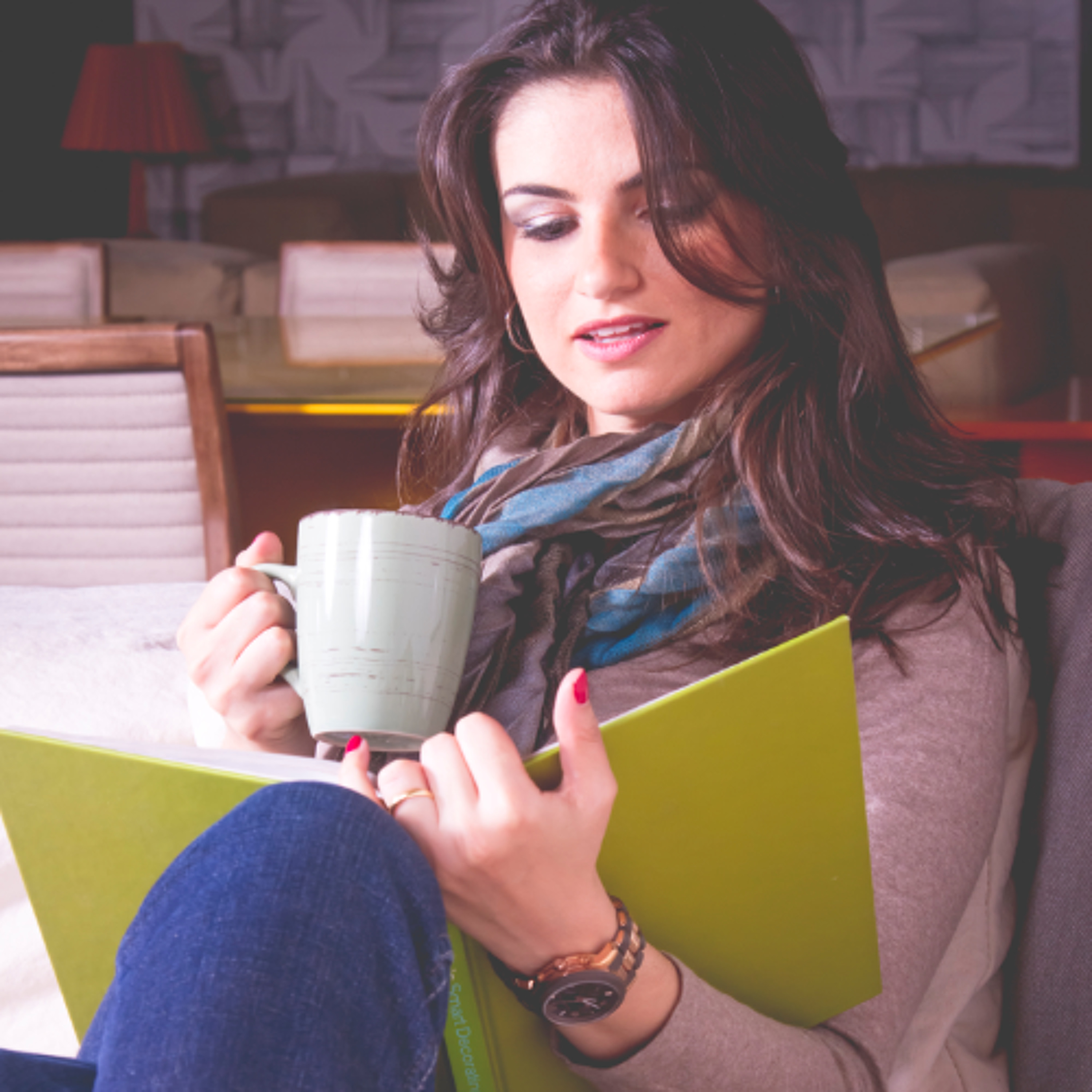 O sagrado no cotidiano