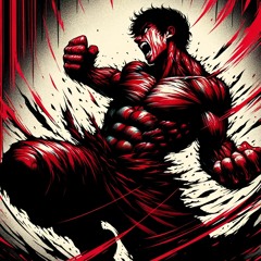 Push Yourself (Tren Twins) - KAIZEN X LEOJ