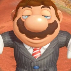 Staff Roll SM64 | Recomposed