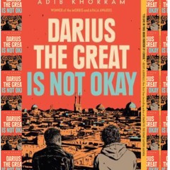 Descargar libro electr�nico Darius the Great Is Not Okay