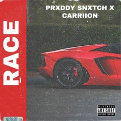 race w/ CARRIION +[prod by.carriiion]