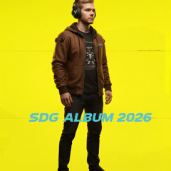 SBA/SDG IN KIEV (COLLAB) (preview)
