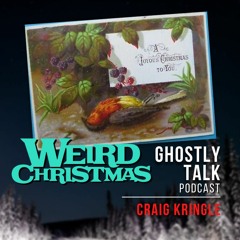Ep 188 - Craig Kringle | Weird Christmas