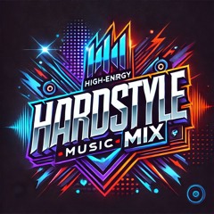 60 min Hardstyle mix