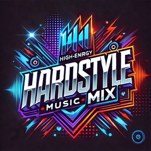 60 min Hardstyle mix