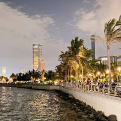 لو يقولون هات البّحر من جِده .