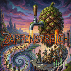 M4RC3L [G.o.R] - Wo der Wildbach durch das Höschen rauscht