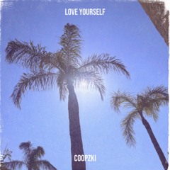 CoopZki - Love Yourself 2025.wav