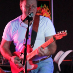 A Bad New Love - Country Blues Rock