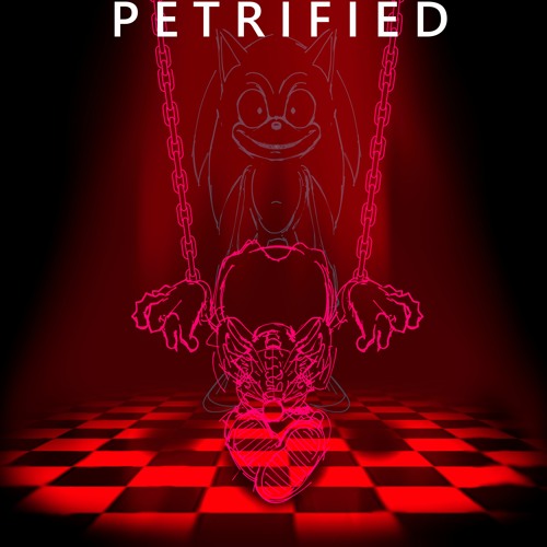 PETRIFIED (IM FUCKING PETRIFIED OST)