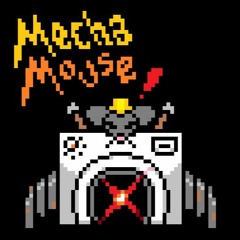 Mecha Mouse - Random Battle Theme