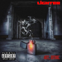 LIGHTER 🚬 (feat. JayAlienDR)