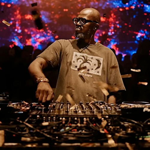 Stream Black Coffee LIVE In London 2023 EPIC DJ Set by Jásom Listen