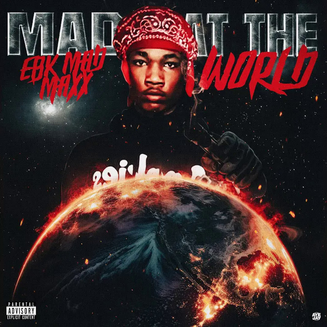 Stream EBK Madmaxx - Only 1 (Prod HeyTaewon) [NEW 2024] by HeyTaewon ...