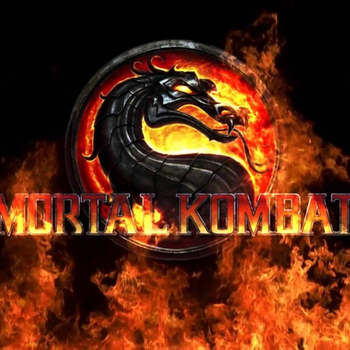 Mortal Kombat - Im The Devil (V-Bounce Mix)