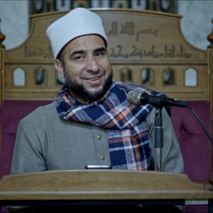 سورة النجم كاملة || الشيخ محمد فوزي البربري || إمام جامع الأزهر الشريف