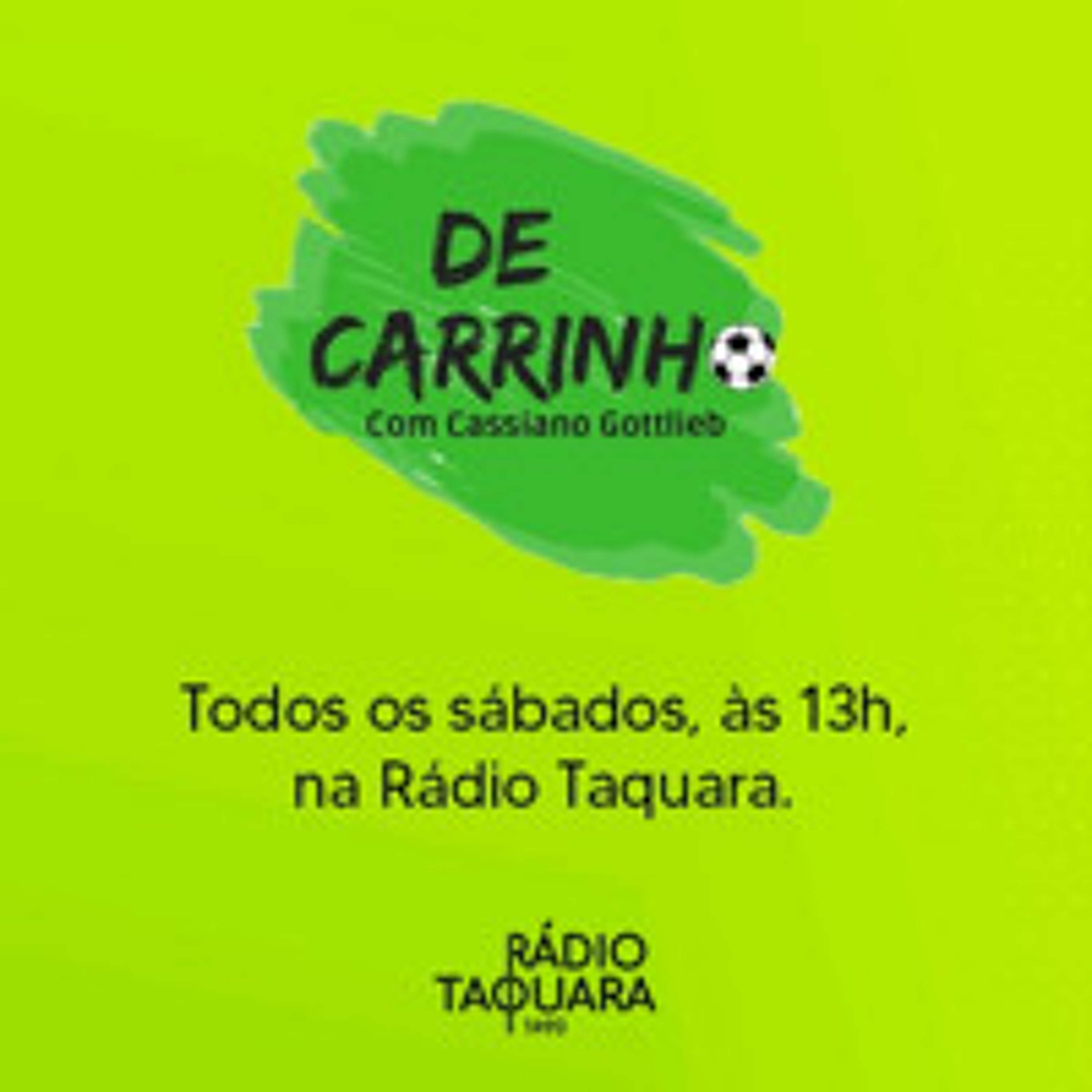 Rádio Taquara