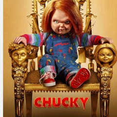 Chucky -Bag it up