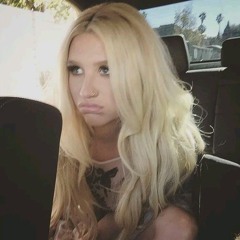 kesha ☆ unreleased