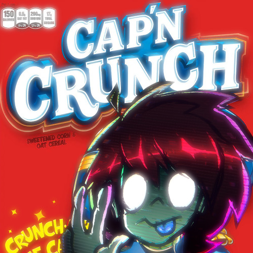 CAAAaaptain CrruUuuUnch
