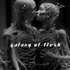 13. Date With Yourself // from: "Galaxy Of Flesh OST" (1985)
