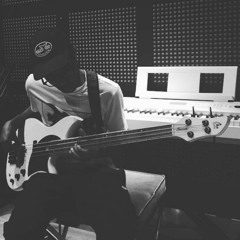 Fall On Us- Todd Dulaney (bass cover).mp3