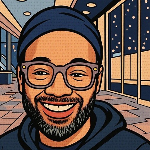 soulgistic Sessions W BRUCE AKA SKYYWALKER  11/7/25